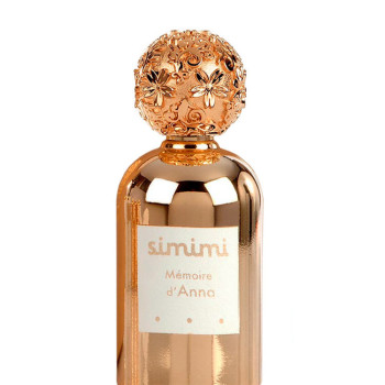 Simimi - Memoire d Anna Women A+