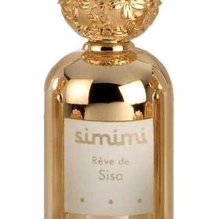 Simimi - Reve de Sisa Women A+