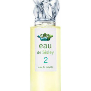 Sisley - Eau de 2 Women A+