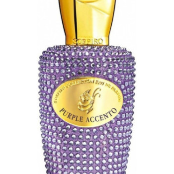 Sospiro Perfumes - Purple Accento Women A+