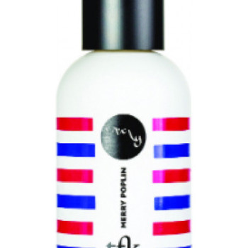 tfk - Merry Poplin for Unisex - A+