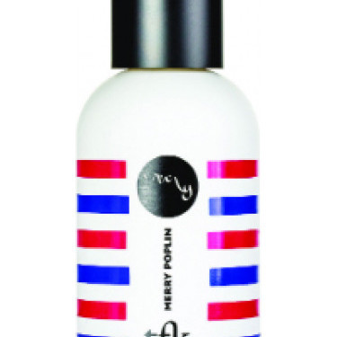 tfk -  Merry Poplin for Unisex - A+