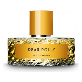 Vilhelm Parfumerie - Dear Polly Unisex - A+