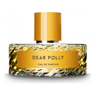 Vilhelm Parfumerie - Dear Polly Unisex - A+