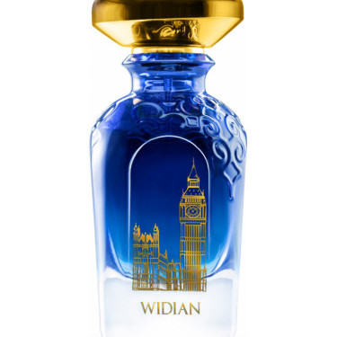 WIDIAN - London for Unisex - A+
