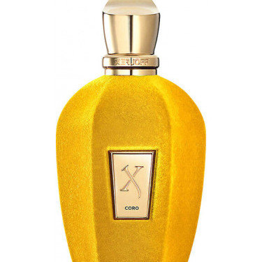 Xerjoff -  Coro (Selfridges Exclusive) for Unisex - A+