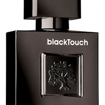 Franck Olivier - Black Touch for Man