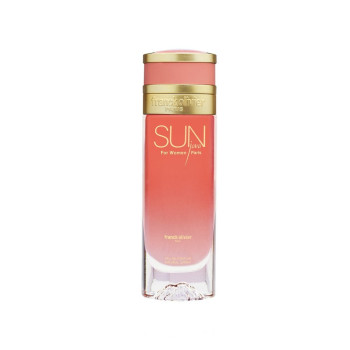 Franck Olivier - Sun Java for Women
