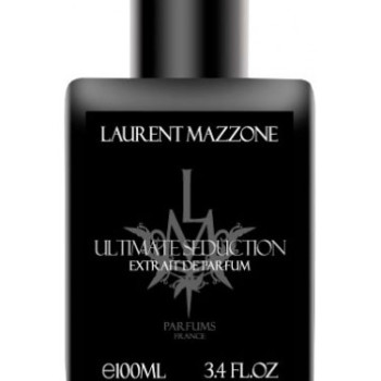 Laurent Mazzone - Ultimate Seduction for Unisex A++