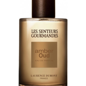 Les Senteurs Gourmandes - Ambre Oud for Unisex - A+