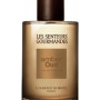 Les Senteurs Gourmandes - Ambre Oud for Unisex - A+