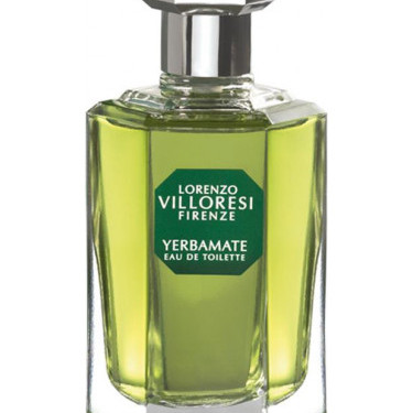 Lorenzo Villoresi - Yerbamate for Unisex A++