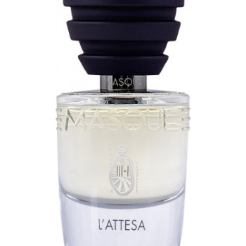 Masque Milano - L Attesa for Unisex High Quality - A++