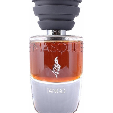 Masque Milano - Tango Unisex - A+