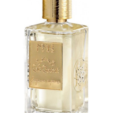 Nobile 1942 - Cafe Chantant Unisex - A+