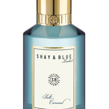 Shay & Blue London - Salt Caramel Unisex - A+