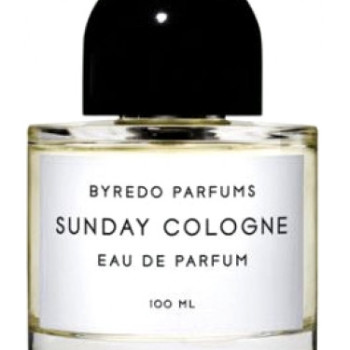 Byredo - Sunday Cologne Unisex - A+
