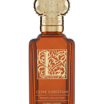 Clive Christian - L Floral Chypre With Rich Patchouli for Women - A+