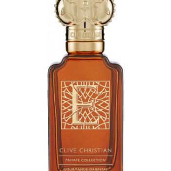 Clive Christian - E Gourmand Oriental With Sweet Clove for Man - A+