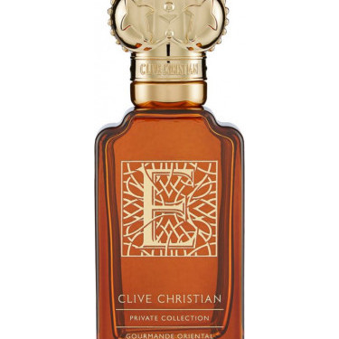 Clive Christian - E Gourmand Oriental With Sweet Clove for Man - A+