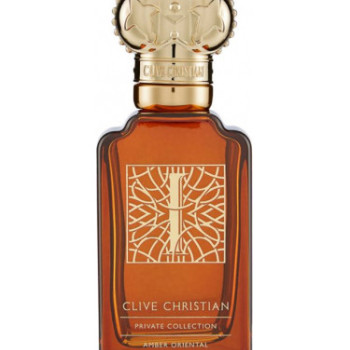 Clive Christian - I Amber Oriental With Rich Musk for Man - A+