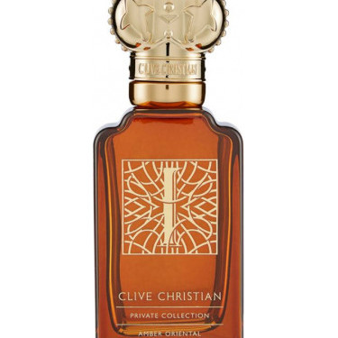 Clive Christian - I Amber Oriental With Rich Musk for Man - A+