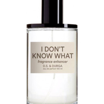 D.S. & Durga - I Don t Know What for Unisex - A+