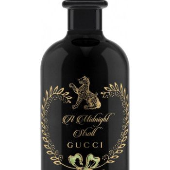 Gucci - A Midnight Stroll for Unisex A+