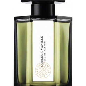 L Artisan Parfumeur - Couleur Vanille for Unisex - A+