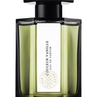 L Artisan Parfumeur - Couleur Vanille for Unisex - A+