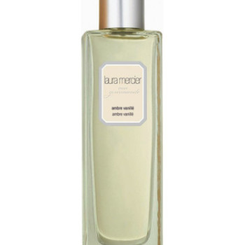 Laura Mercier - Eau Gourmande Ambre Vanille for Women - A+