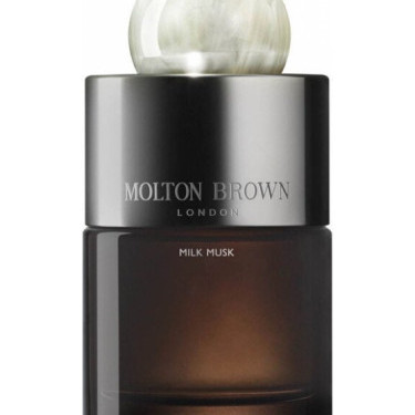 Molton Brown - Milk Musk Eau de Parfum Unisex A+