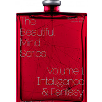 The Beautiful Mind Series - Volume I Intelligence & Fantasy for Women