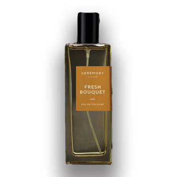 Ceremony - Fresh Bouquet Unisex A+