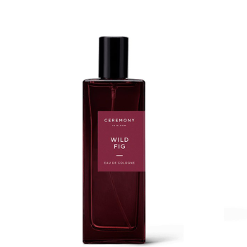 Ceremony - Wild Fig Eau De Cologne Unisex A+