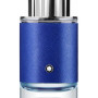 Montblanc - Explorer Ultra Blue for Man - A+
