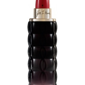 Cacharel - Yes I Am for Women - A+