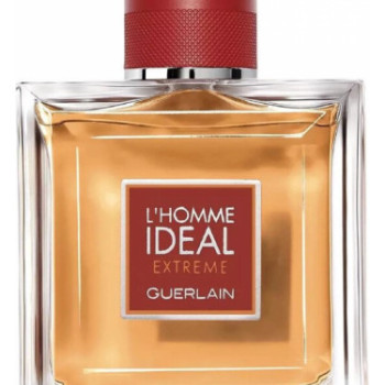 Guerlain - L Homme Idéal Extrême for men A+