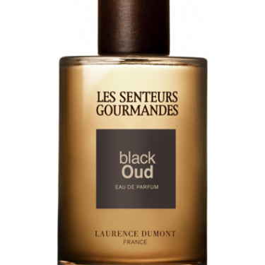 Les Senteurs Gourmandes - Black Oud for Unisex - A+