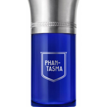 Les Senteurs Gourmandes - Phantasma Eau de Parfum for Unisex - A+