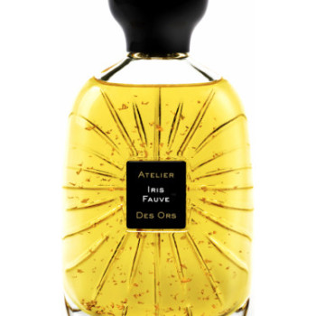 Atelier des Ors - Iris Fauve for Unisex - A+