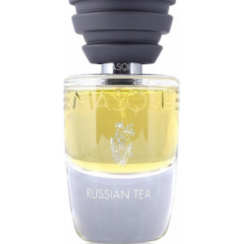 Masque Milano - Russian Tea for Unisex - A+