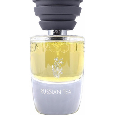 Masque Milano - Russian Tea for Unisex - A+