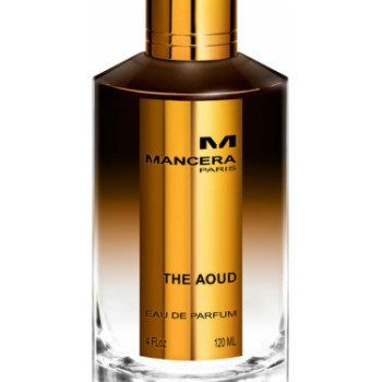 Mancera - The Aoud for Unisex