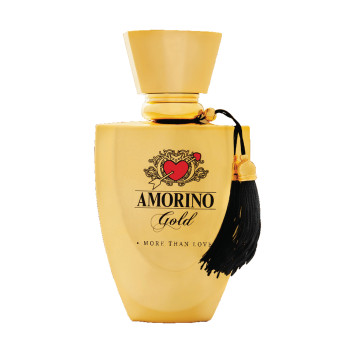 Amorino - More Than Love for Man