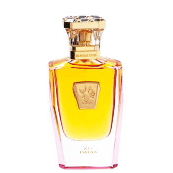 Hind Al Oud - Dalaa for Unisex