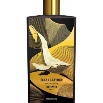 Memo Paris - Ocean Leather for Unisex