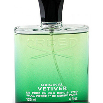 Creed - Original Vetiver for Unisex A+
