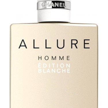 Chanel - Allure Homme Edition Blanche for Man A+