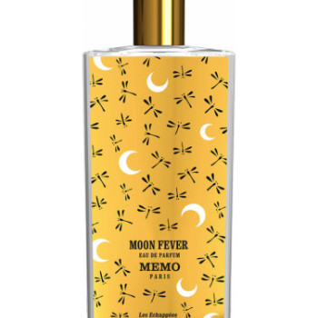 Memo Paris - Moon Fever for Unisex - A+